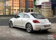 فولکس -بیتل-BEETLE-2013-2014